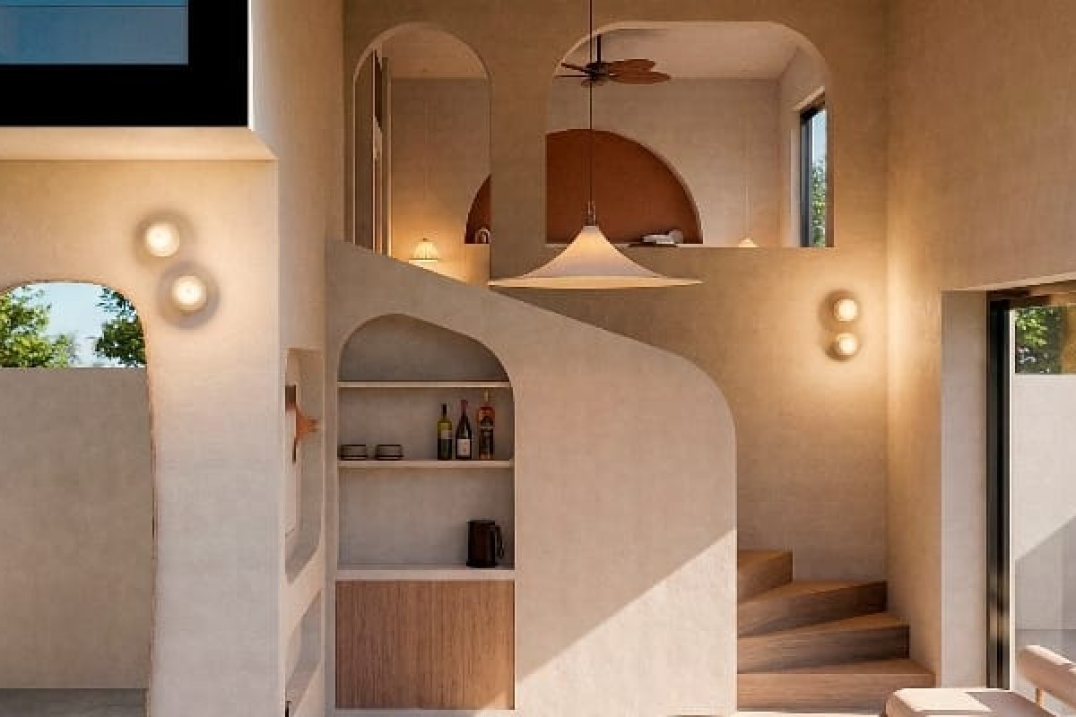 Likya Gardens Simena