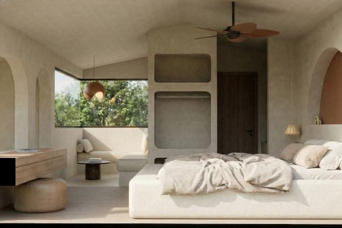 Likya Gardens Simena