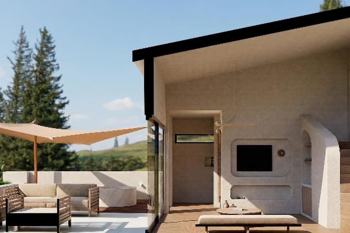 Likya Gardens Simena