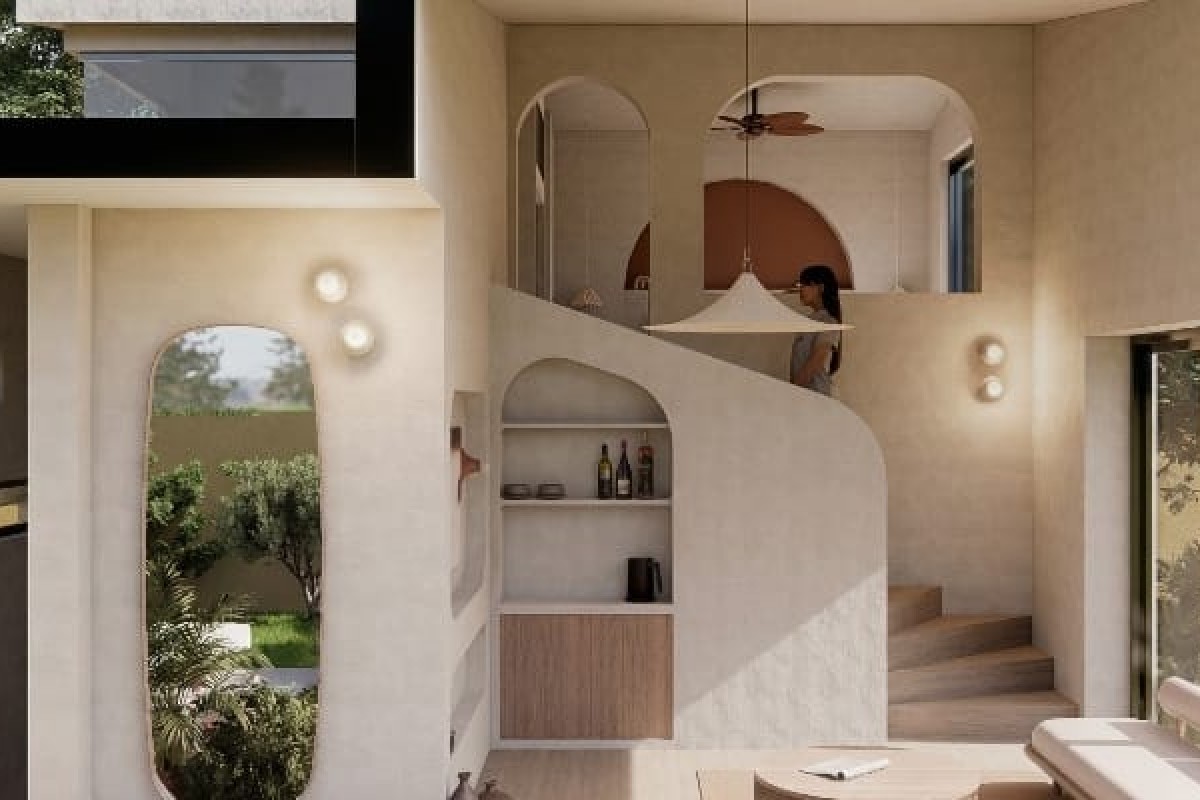 Likya Gardens Simena