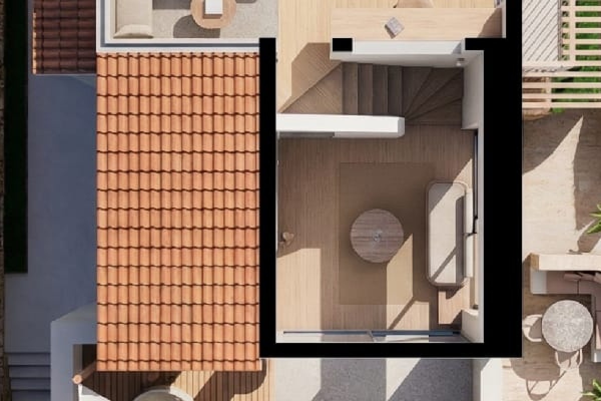 Likya Gardens Simena